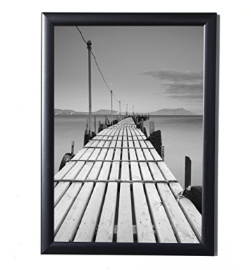 Anker A4 Zertifikat Foto/Bilderrahmen -