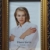 BILDERRAHMEN ANTIK Gold -