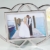 Bilderrahmen Fotorahmen Hochzeit Standbilderrahmen Herz Heirat -