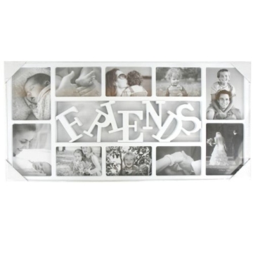 Bilderrahmen FRIENDS 73 x 37 cm -