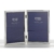 Doppelter Bilderrahmen -