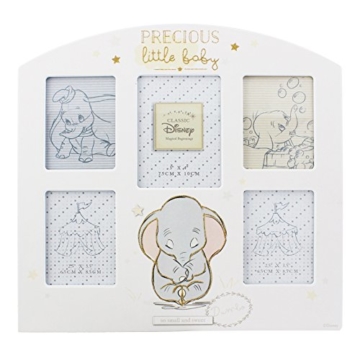 Dumbo Baby Bilderrahmen -