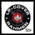 Empireposter – LP Plattencover Rahmen – Profil: 15mm Kunststoff schwarz – Größe (cm) -