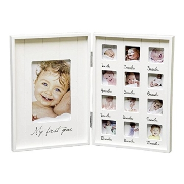 Fotorahmen Holz 36 -