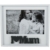 Fotorahmen I love mum Holz – Muttertagsgeschenk -