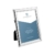 Fotorahmen Perlrand glänzend 10 x 15 cm versilbert anlaufgeschützt -