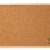 Franken GmbH: Korkpinntafel 40x60cm im Holzrahmen-36322 -