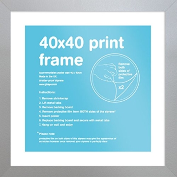 GB Eye Bilderrahmen -