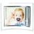 HC-Handel 913478 Bilderrahmen gebogen 18 x 13 cm Glas -