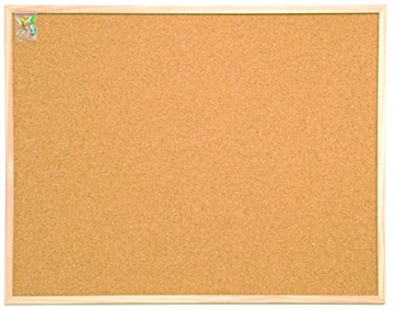 Henzo 6485 Pinnwand Kork -