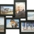 Henzo 8121108 Holiday Gallery 6 Frame Galerierahmen -