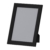 IKEA NYTTJA Bilderrahmen schwarz Din A4 21 x 30 cm Urkunden Rahmen etc. -