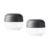 Menu 4711129 Teelichthalter Show Tealight, 2-er Set, grau -