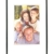 Moderne Kunststoff Bilderrahmen Fotorahmen 9×13 bis 40×50 cm versch. Farben (20×30 -