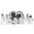 Mr & Mrs Photo Frame -