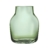 Muuto Silent Vase, grün Größe 1: Ø11cm -
