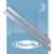 Posterleisten transparent 100cm (Paar) – Posterleiste -