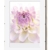 Rahmenloser Bilderrahmen Bildhalter Cliprahmen Fotorahmen Kunststoff Glas: Format: 50×70 -