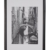 The Photo Album Company 42 x 59 cm A2 Foto Rahmen – Matt/Holz Schwarz -