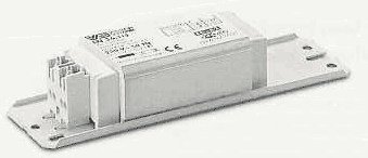 Vossloh Konventionelles Vorschaltgerät VVG KVG 1×30 Watt 30W 2×15 Watt 15W -