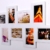 WOLTU #7 Bilderrahmen Collage -