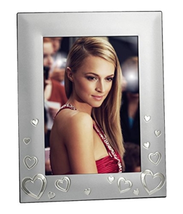 ZEP Versilberter Bilderrahmen 10 x 15 cm -