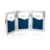 Zilverstad 6062060 Fotorahmen Padua 13 x 18 cm -
